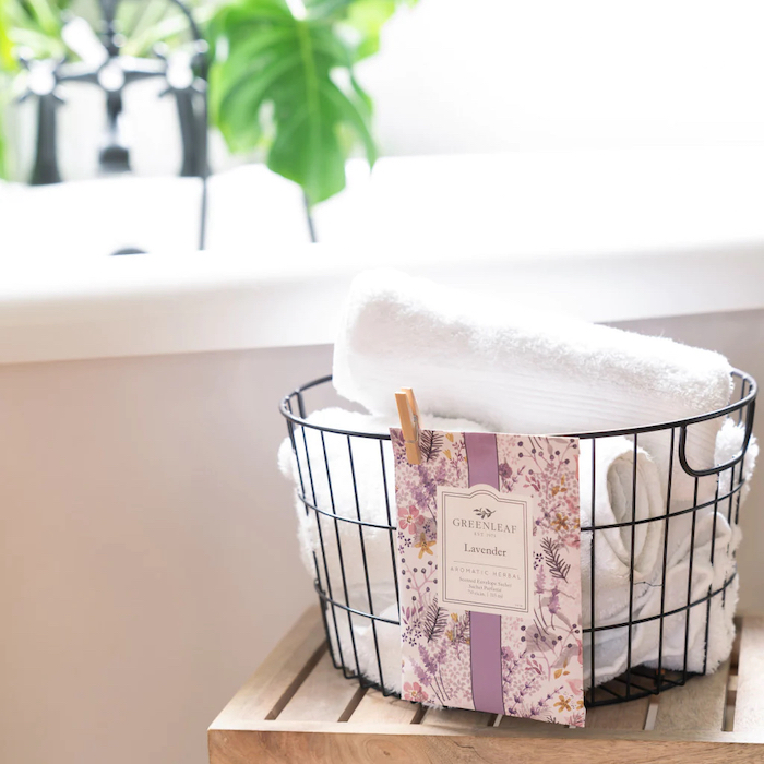 Doftpåse Lavender / Lavendel - 4