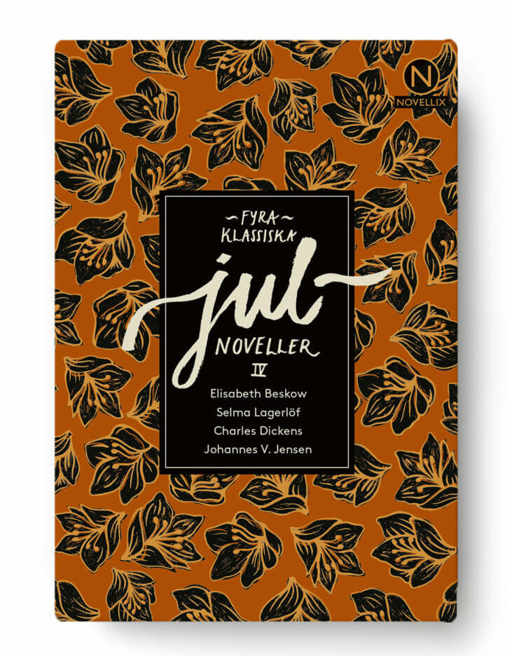 Novellix – Fyra klassiska julnoveller IV  - 4