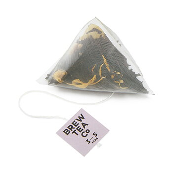 Brew Tea Earl Grey svart te tepåsar 15 st