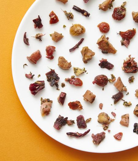 Brew Tea Lemon & Ginger löste 113g - 4
