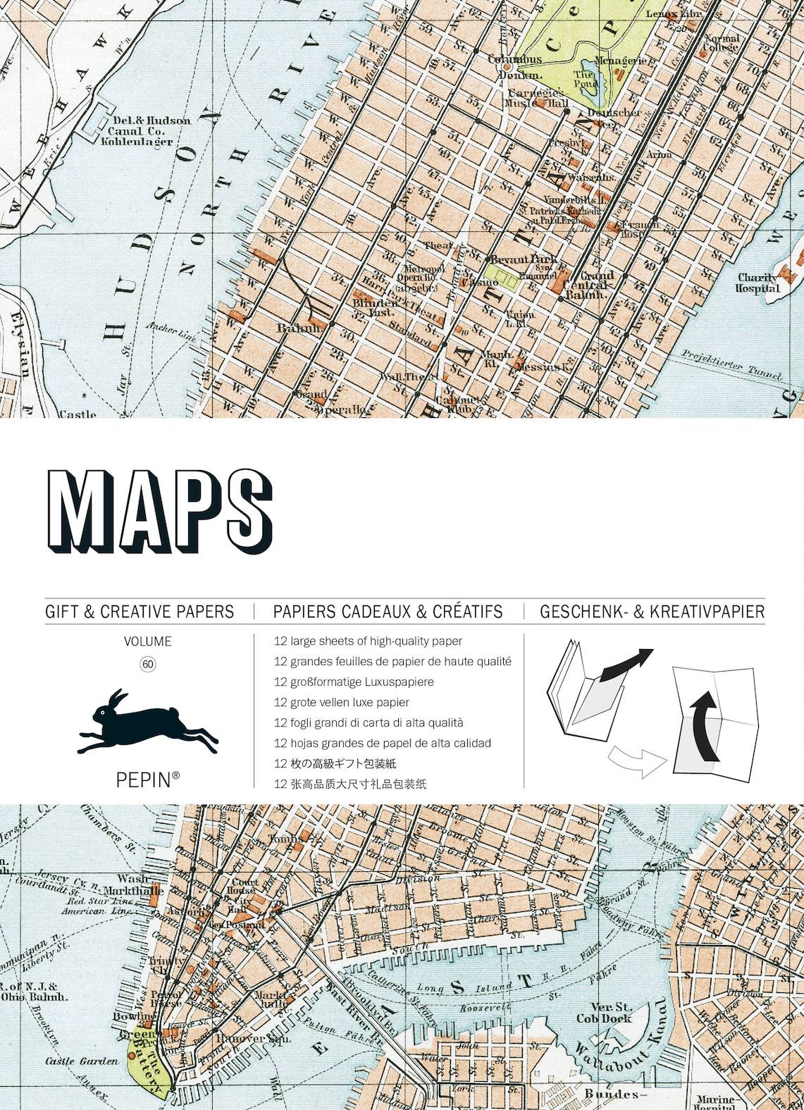 BOK MED PRESENTPAPPER – MAPS - 2