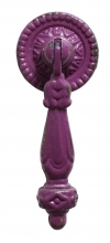 KNOPP HÄNGE BORDEAUX