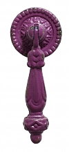 KNOPP HÄNGE BORDEAUX