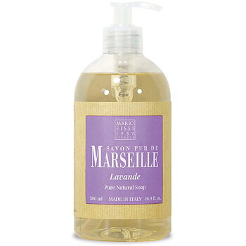 Marseille Liquid Soap – Lavender 500ml Vegansk