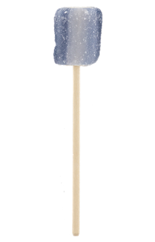 Klubba sockrad blåbär 20g - 2