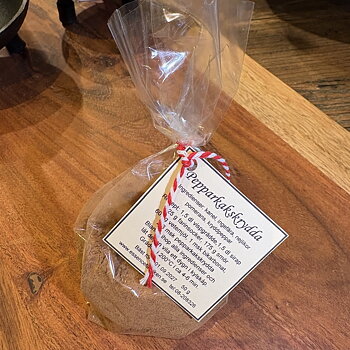 Essencefabrikens Pepparkakskrydda 50g