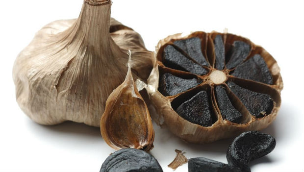 Black Garlic skalade klyftor 50g - 3