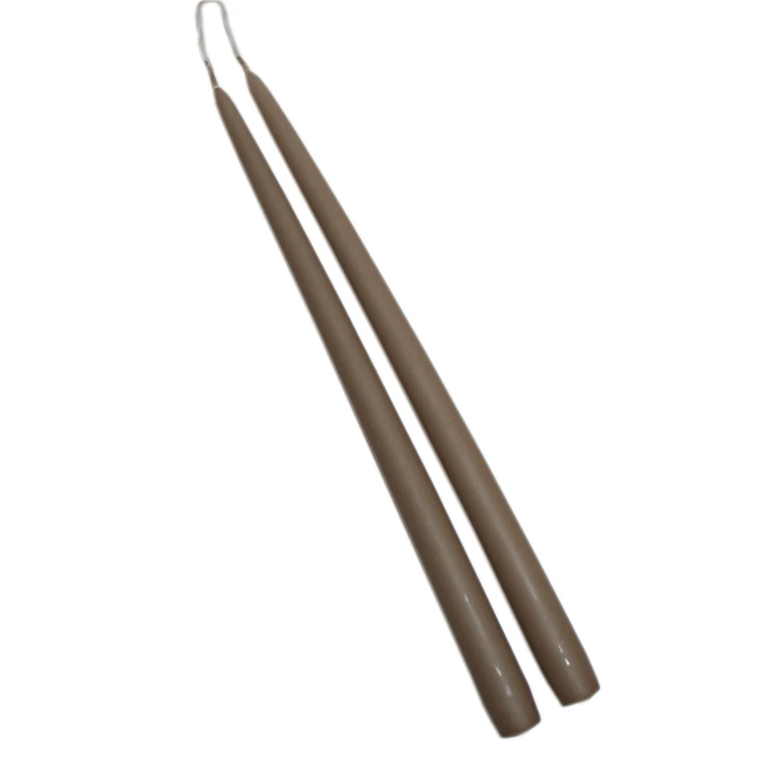 Antikljus / Parljus LINNE H:32cm Pris/par