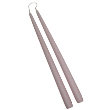 Antikljus / Parljus GAMMELROSA H:32cm Pris/par
