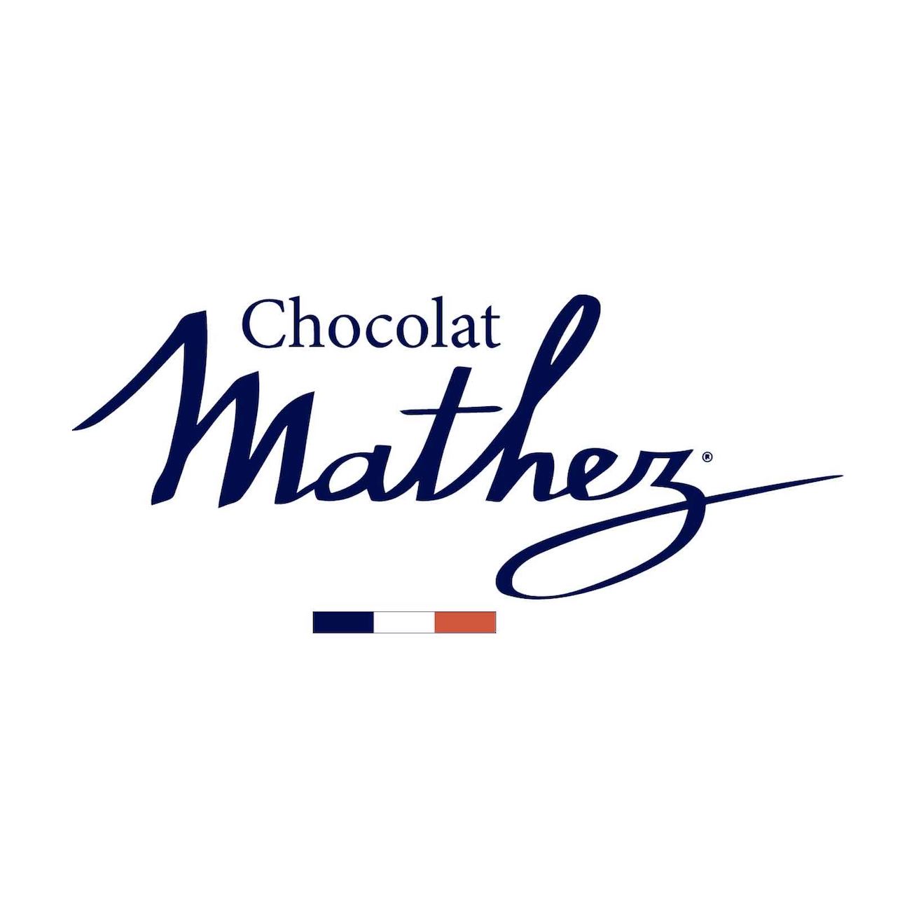 Mathez Truffes Fantaisie Paris Chic – franska krämiga chokladtryfflar 100g - 4