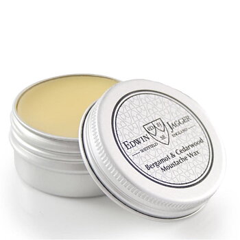 MUSTASCHVAX BERGAMOT & CEDARWOOD 15ml