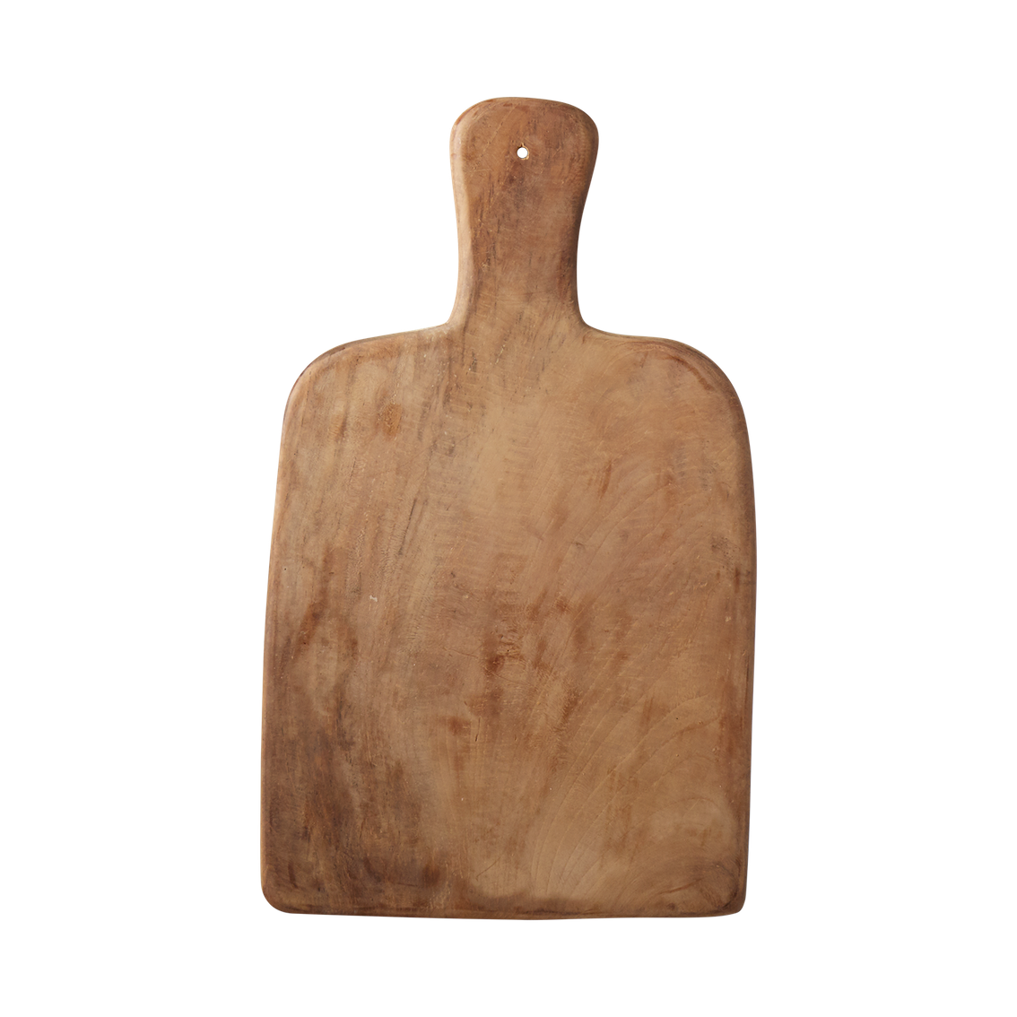 Skärbräda ARVID Rektangulär i Teakrot 40x24x2cm