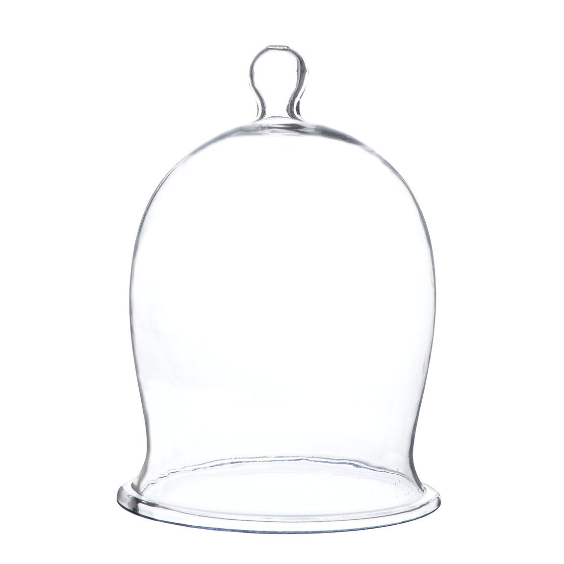 Glaskupa Bella L Ø20xH28cm