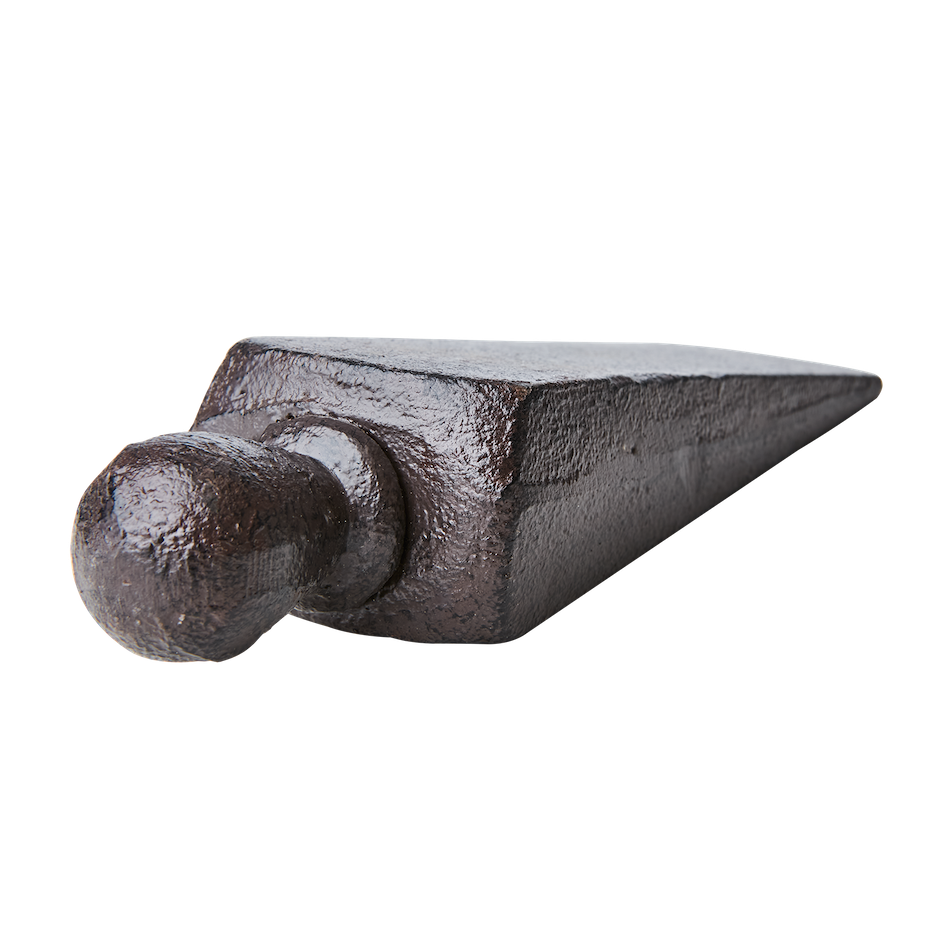 Dörrstopp FREJ i järn 16x4x3cm