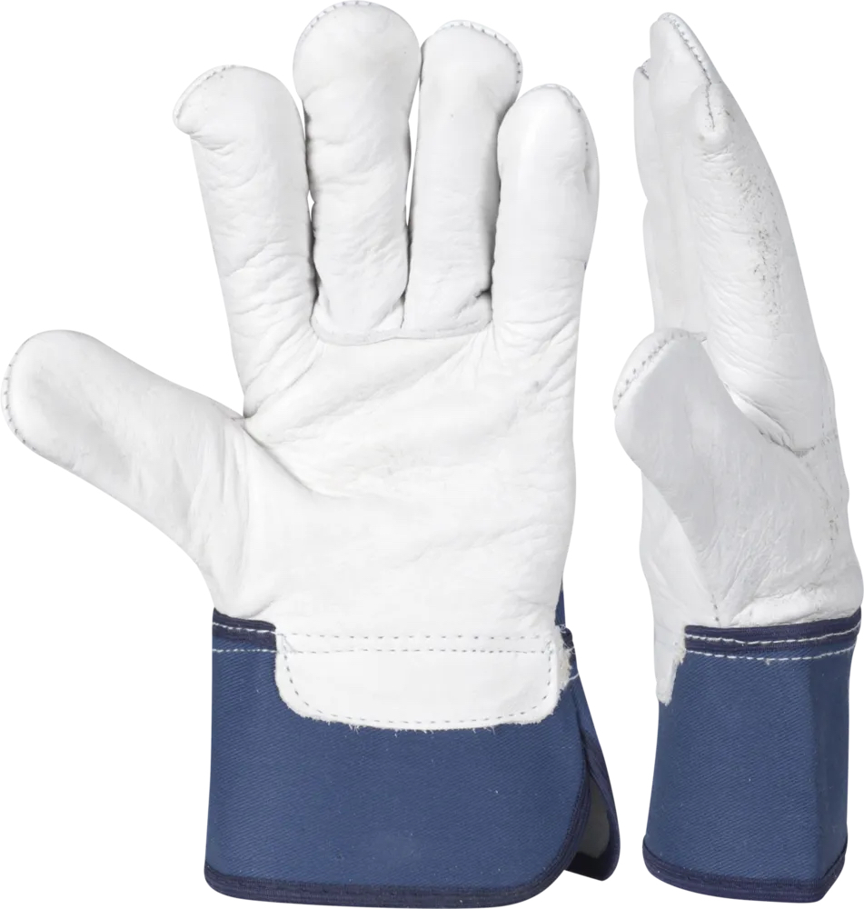Arbetshandske OX-ON Worker Supreme 2608 Stl.8/M - 8