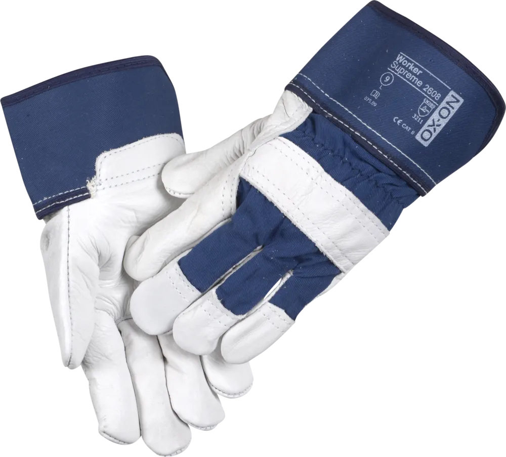 Arbetshandske OX-ON Worker Supreme 2608 Stl.8/M - 2