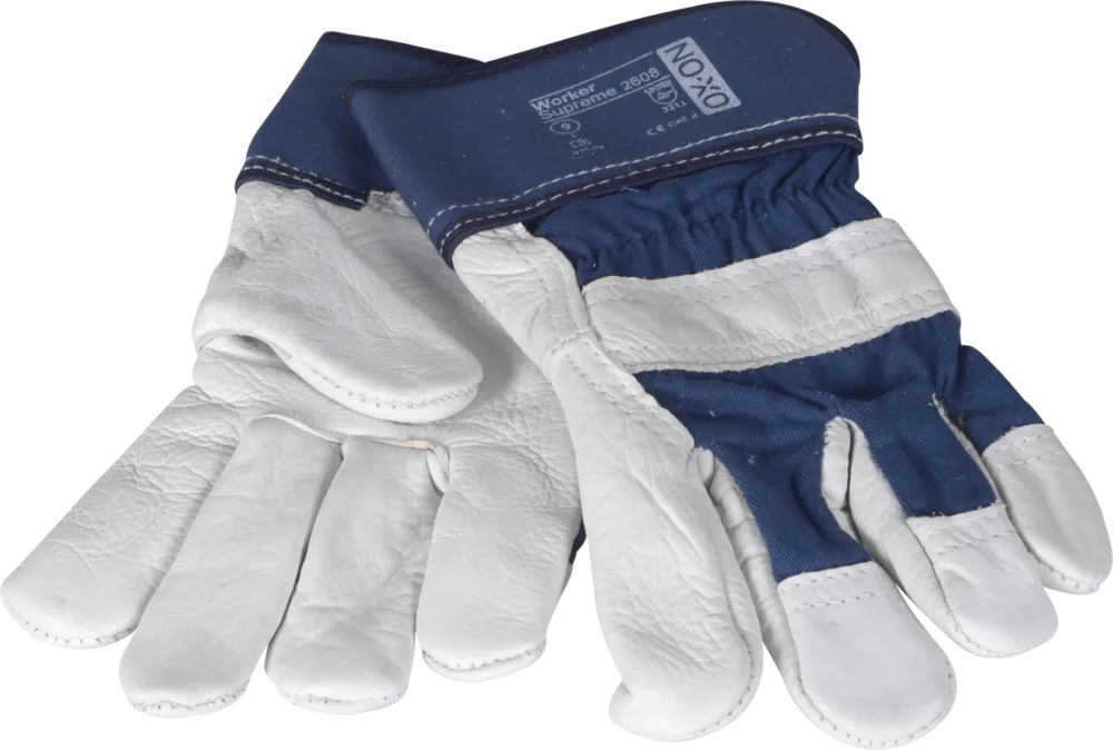 Arbetshandske OX-ON Worker Supreme 2608 Stl.8/M - 3