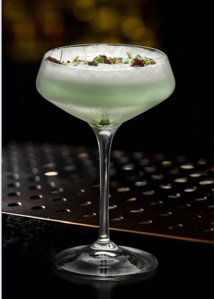Champagneglas / Cocktailglas ARIA 33cl - 2