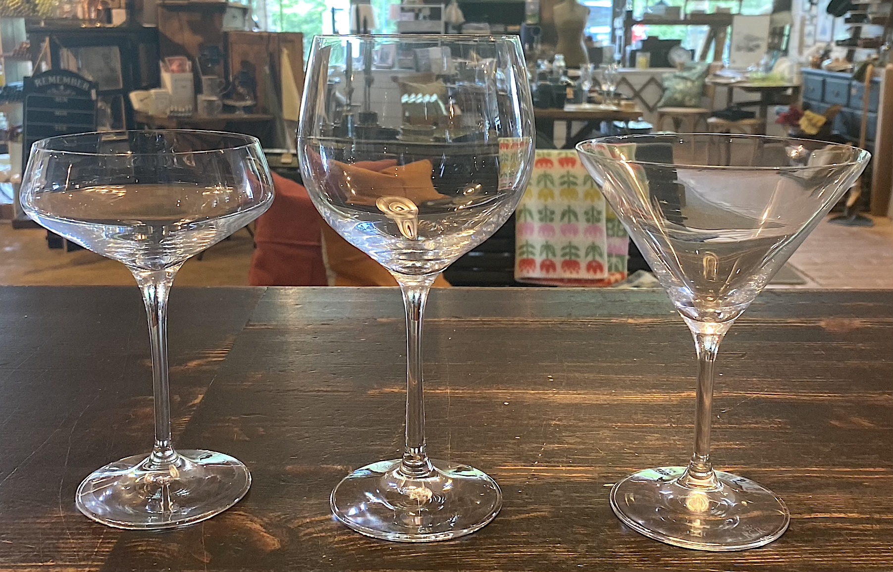 Gin & Tonicglas INVINO 67cl - 2