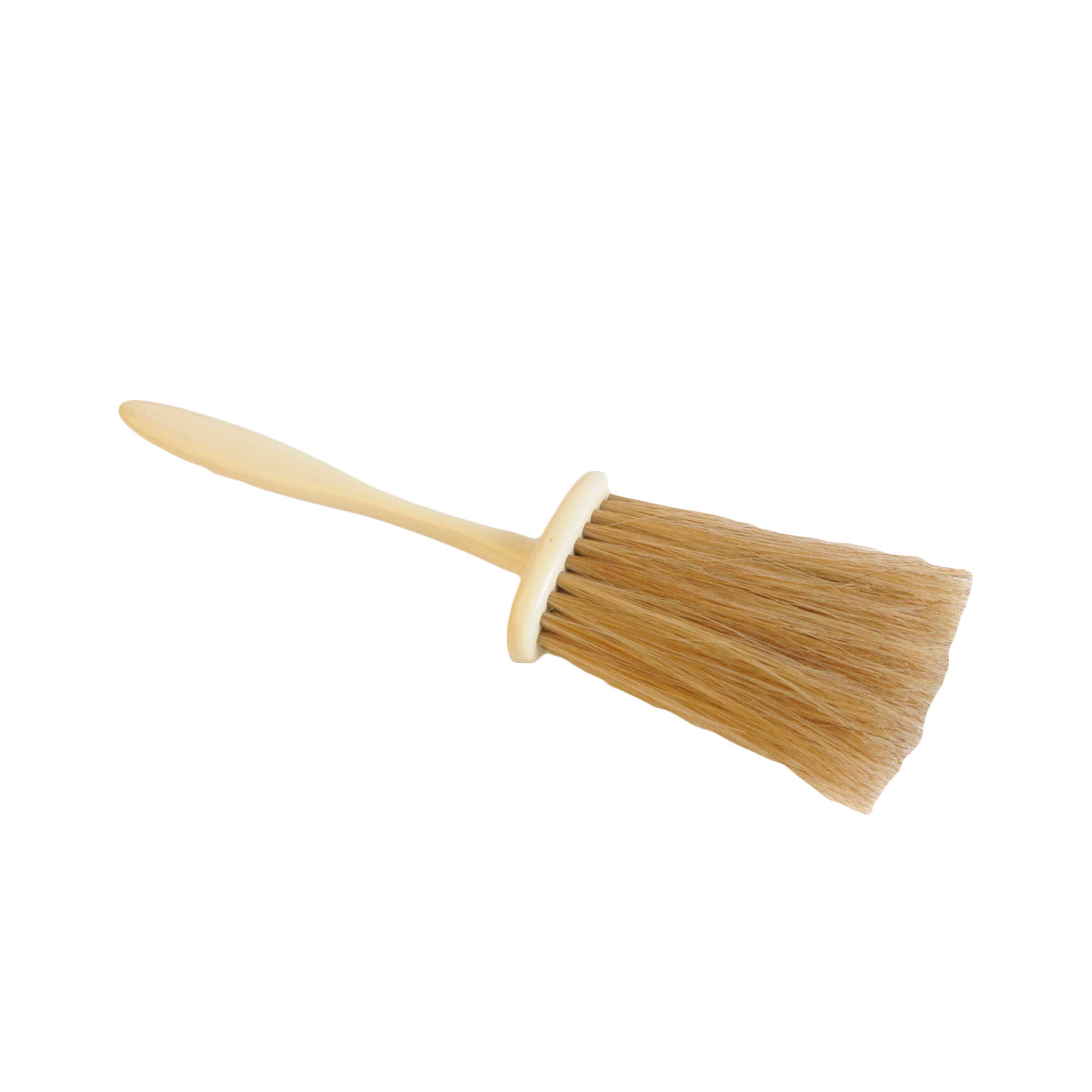 Pensel / Borste Ivory Elfenbensimitation