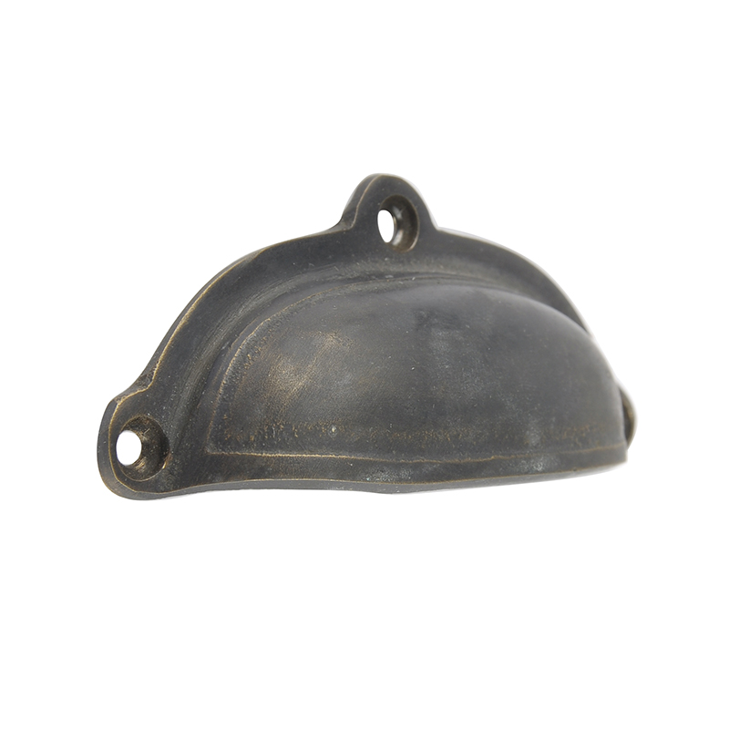 Handtag Brass
