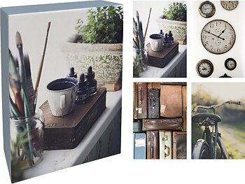DUBBLA KORT MED KUVERT PAPERLY 20ST I BOX – Creative Life