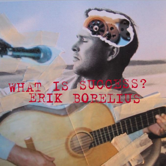 CD Erik Borelius – What is Success? - 2