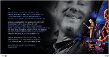 CD Erik Borelius & House of Sound