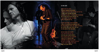 CD Erik Borelius & House of Sound