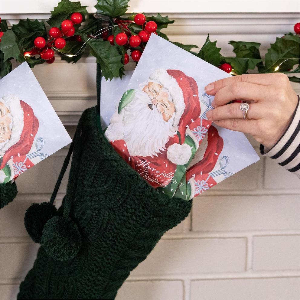 Doftpåse Have a Jolly Christmas - 5