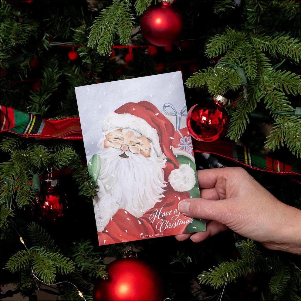 Doftpåse Have a Jolly Christmas - 4