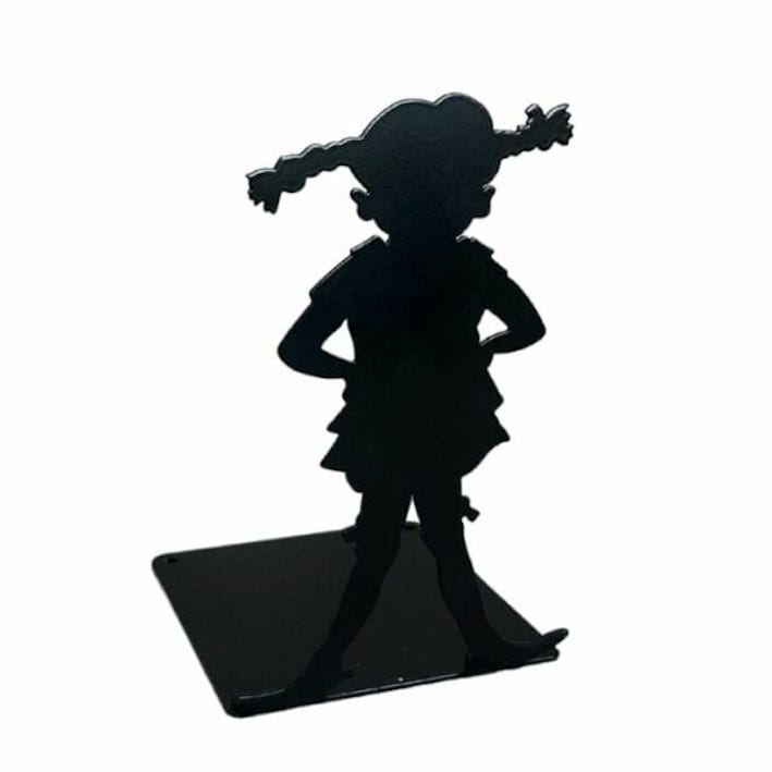 BOKSTÖD – Pippi Långstrump - 3