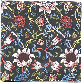 Servetter Lunch EVENLODE – William Morris