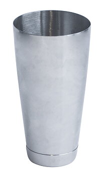 BOSTON SHAKER 0,7L m dubbel botten H:18cm