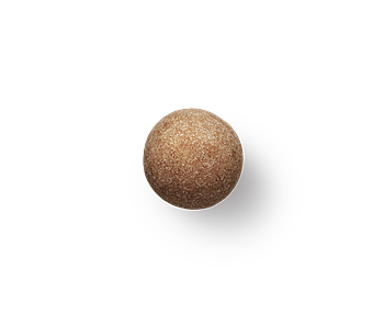 BÜLOW – D Lakrits SALT & CARAMEL – Karamelliserad vit choklad • Havssalt • Söt lakrits 115g