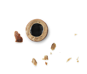 BÜLOW – D Lakrits SALT & CARAMEL – Karamelliserad vit choklad • Havssalt • Söt lakrits 115g - 4