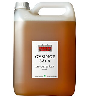 GYSINGE SÅPA ORIGINALET SVANENMÄRKT 5 Liter