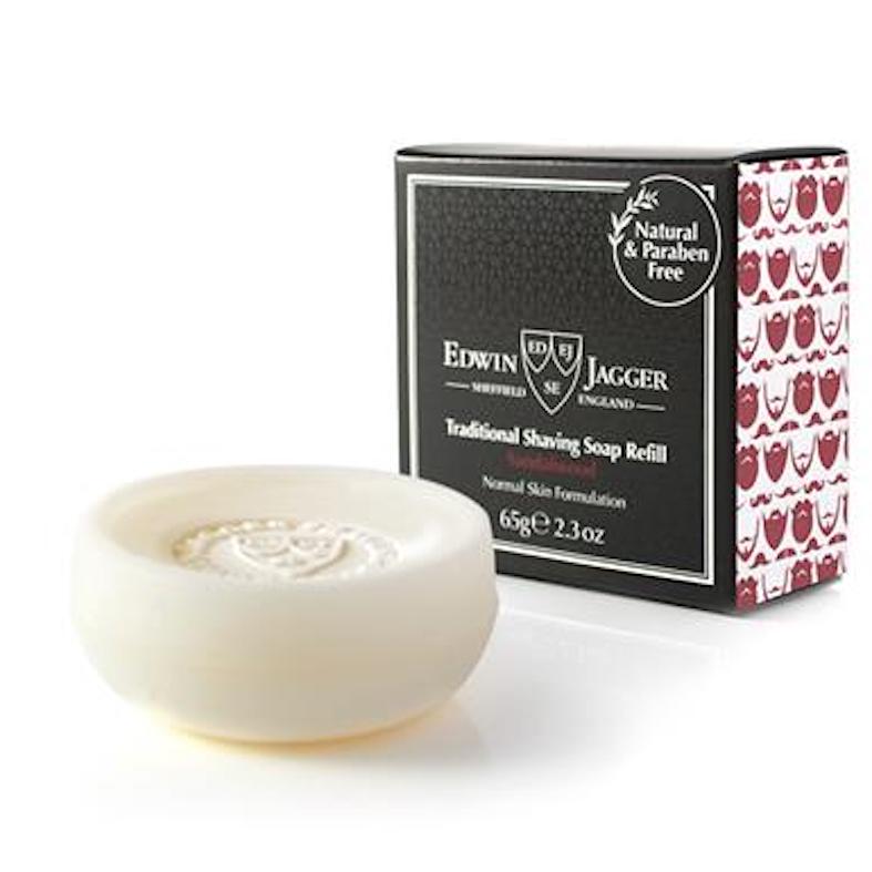 Raktvål refill – Sandalwood 65g