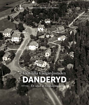 Danderyd Den lilla trädgårdsstaden
