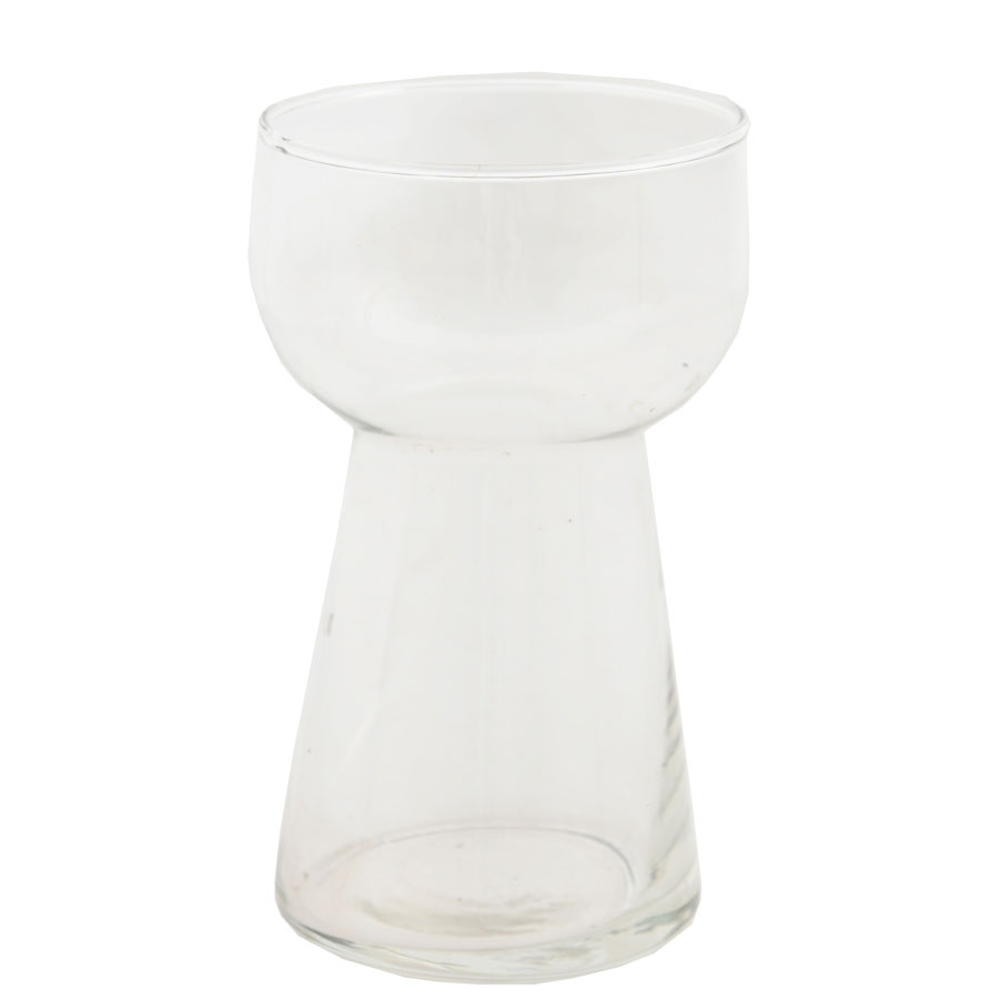 Hyacintvas ARIA Ø:8cm H:13,7cm