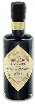 Crema di Balsamico Glaze 250ml