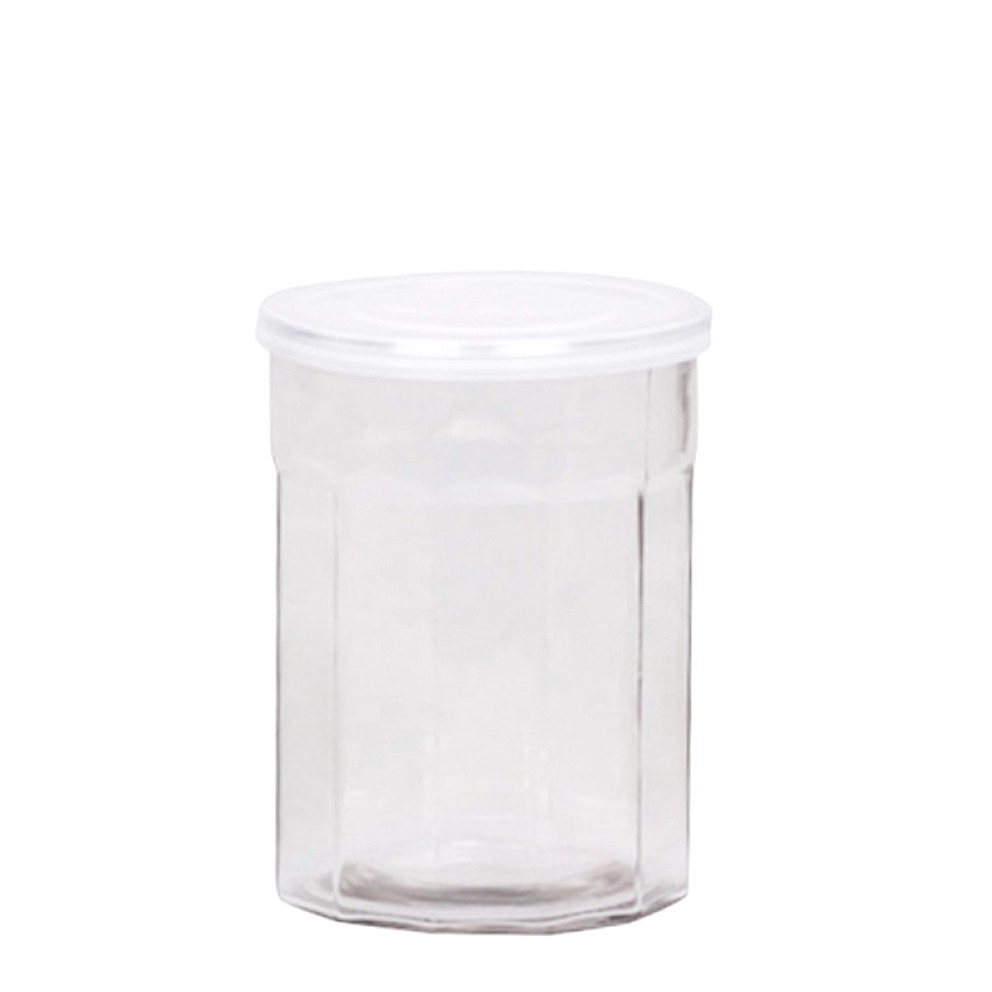GLASBURK FRANSK MARMELADBURK MED LOCK LARGE 1300 ml