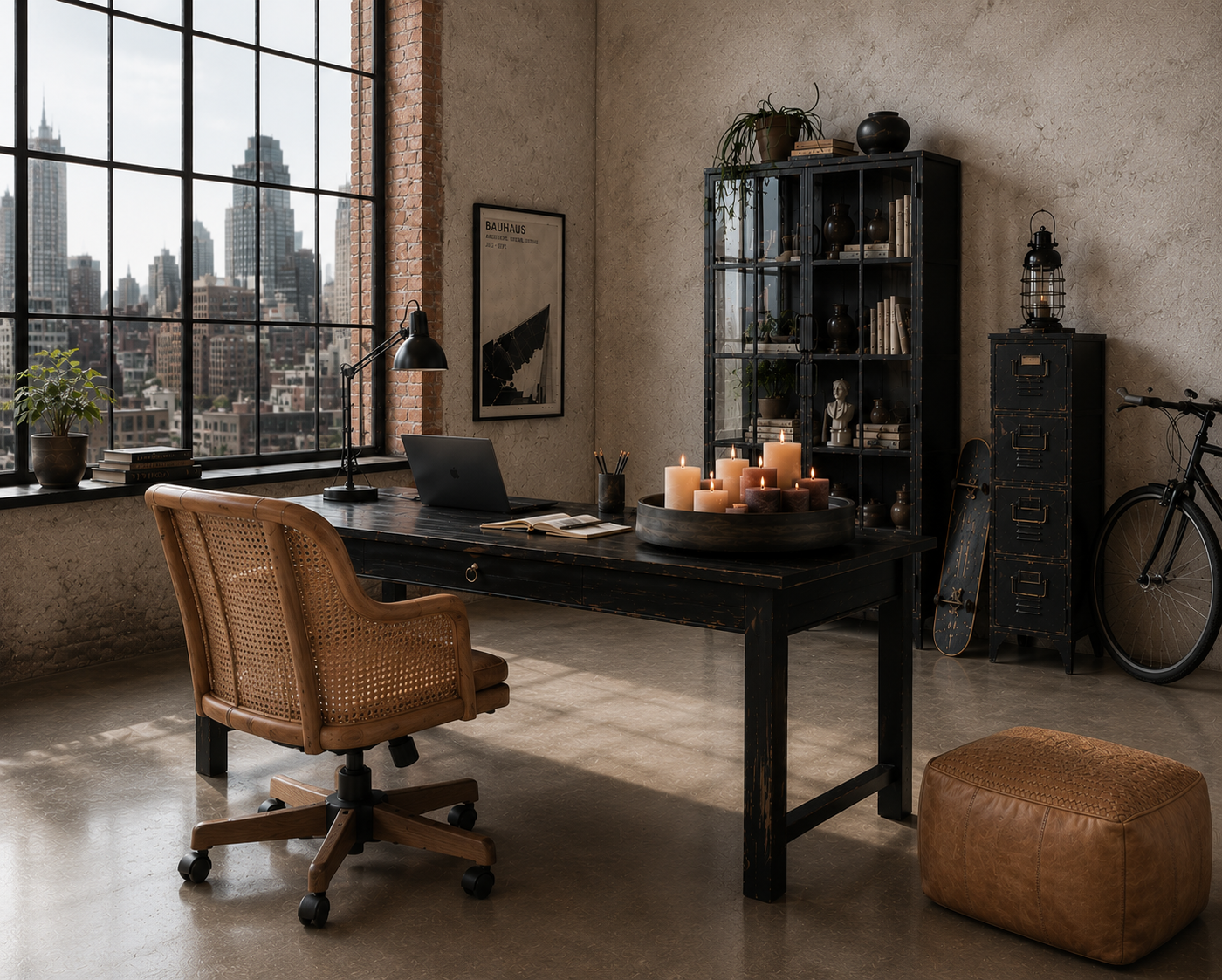 City Look & Urban Living