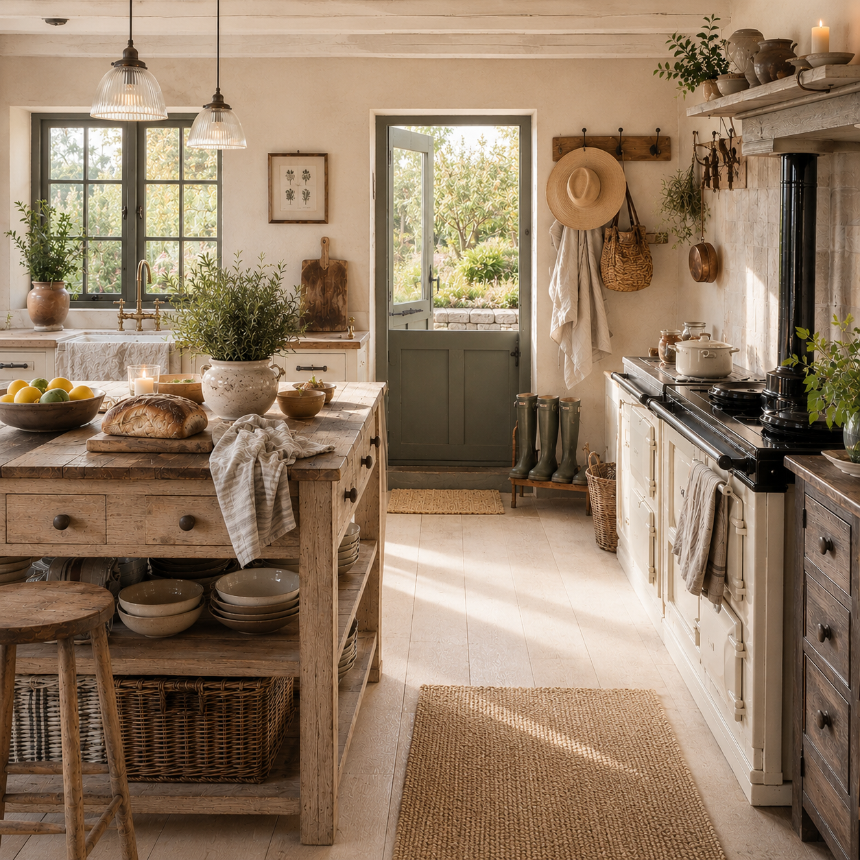 Countryside Living