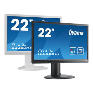 iiyama ProLite XUB22/XB22/B22