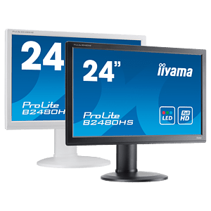 iiyama ProLite XUB24/XB24/B24