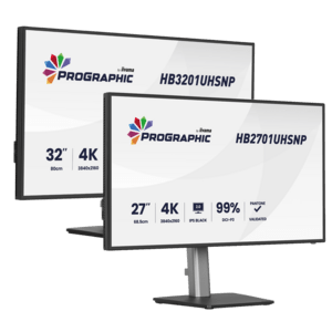 iiyama ProGraphic HB Series