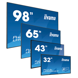 iiyama ProLite LFD