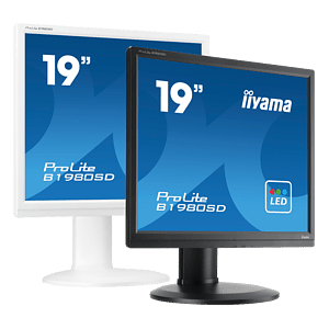 iiyama ProLite B19