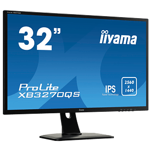 iiyama ProLite XB32/B32